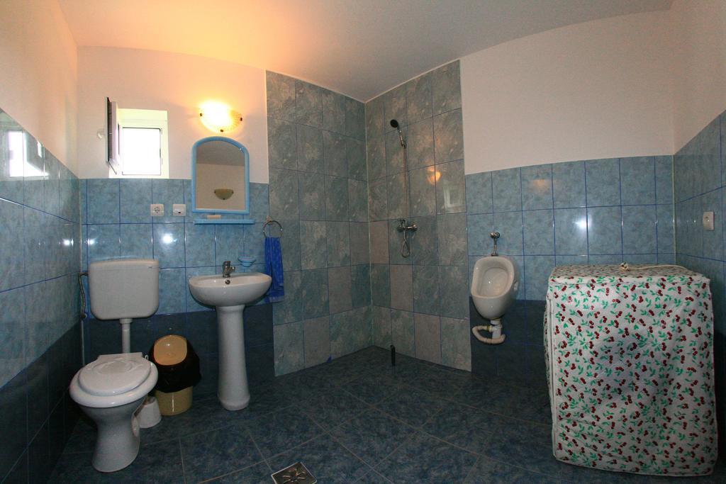 Casa Nelu Pescaru Hotel Mahmudia Buitenkant foto