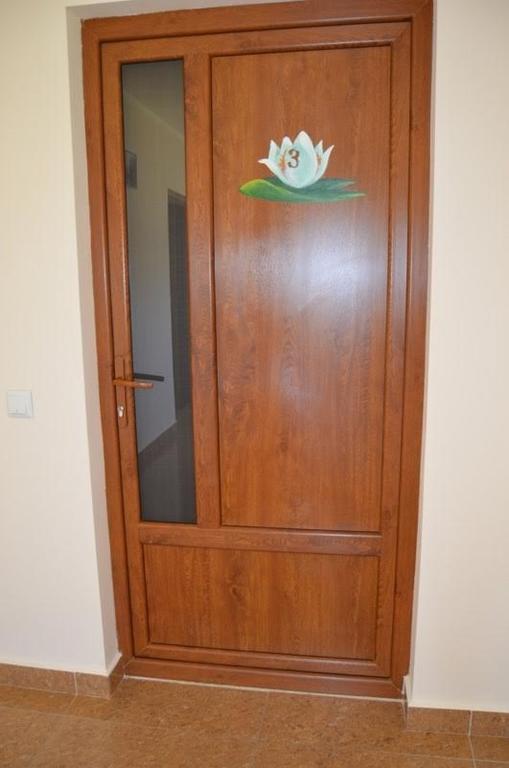 Casa Nelu Pescaru Hotel Mahmudia Buitenkant foto